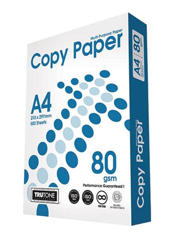 Copy paper